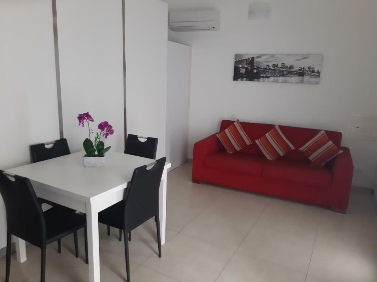 Maui Apartament Alcamo Exterior foto