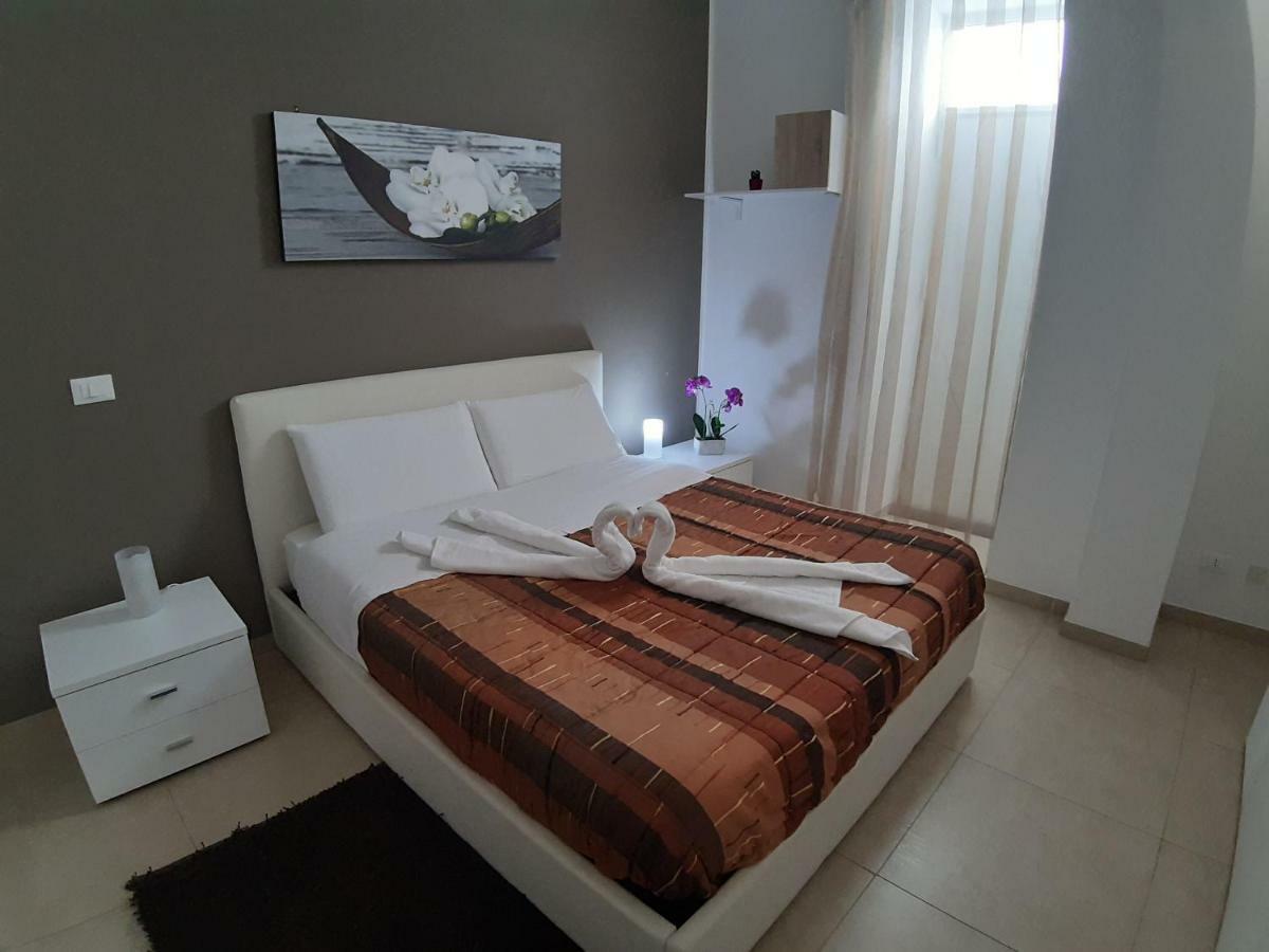 Maui Apartament Alcamo Exterior foto